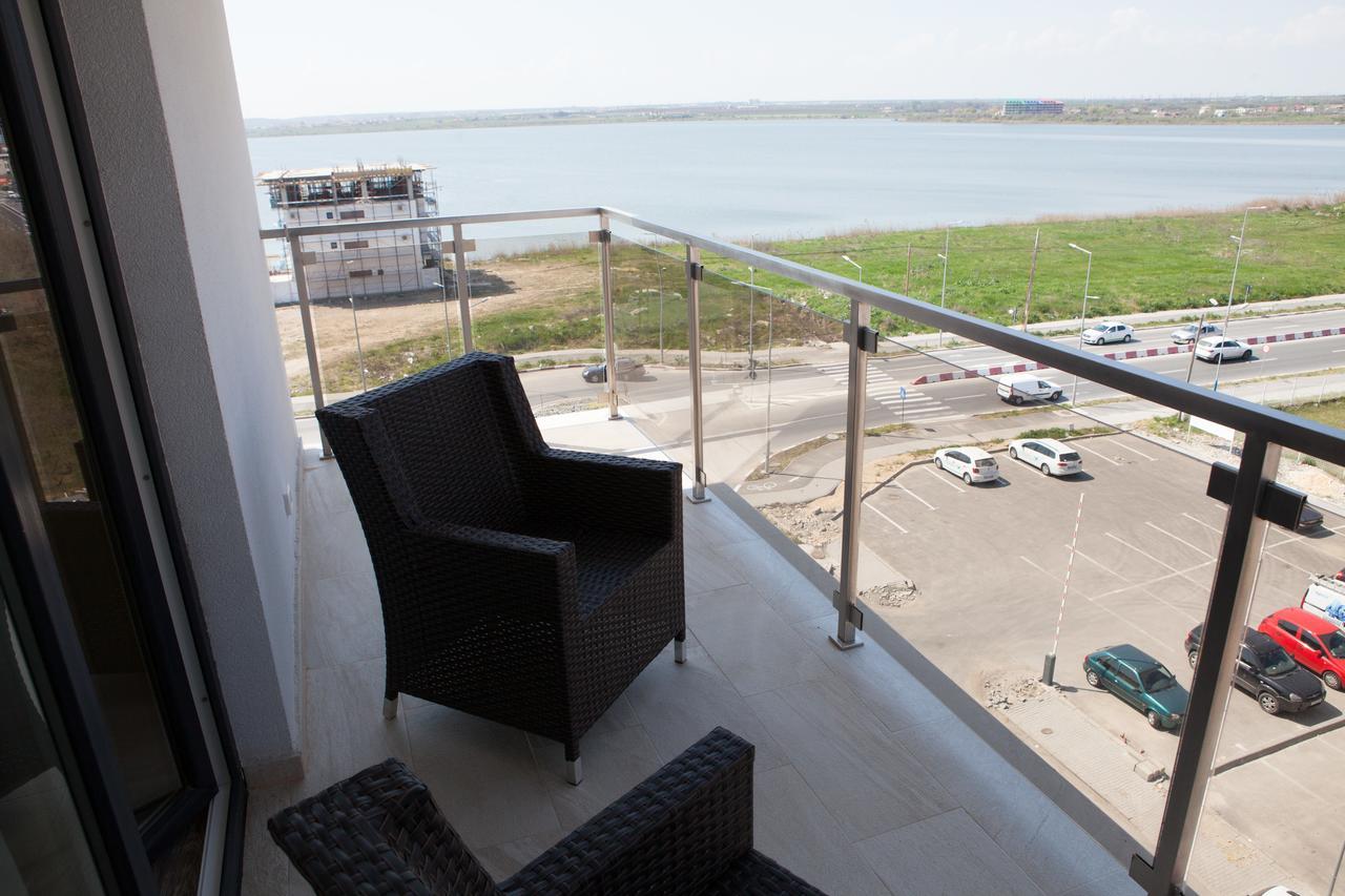 Miramar Residence Mamaia Exterior photo