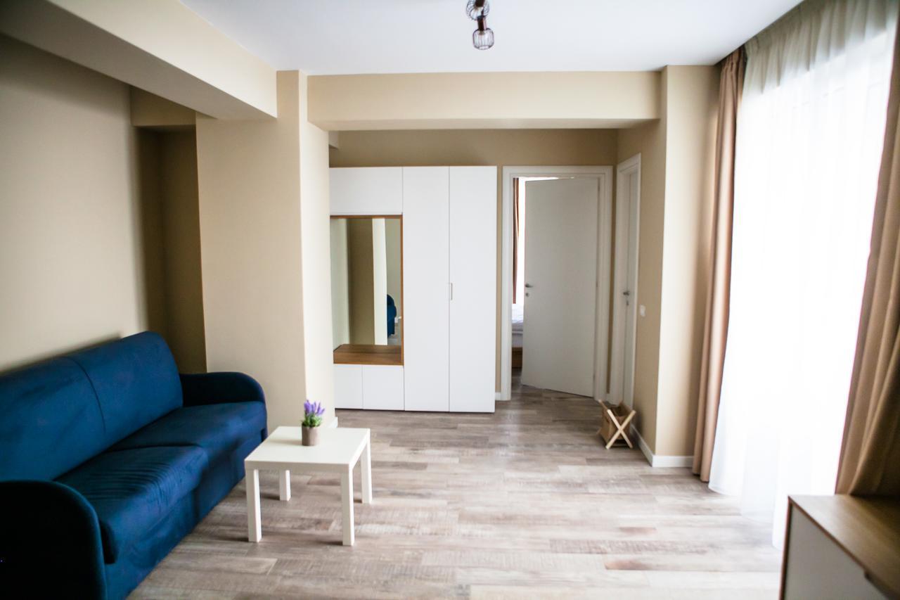 Miramar Residence Mamaia Exterior photo